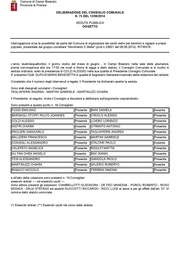 ← pagina precedente