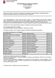 ← pagina precedente