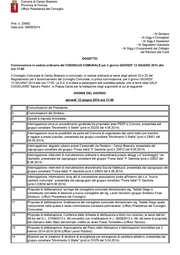 ← pagina precedente