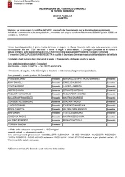 ← pagina precedente