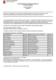 ← pagina precedente