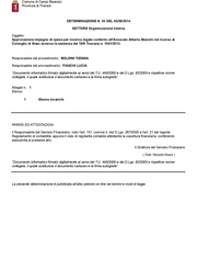 ← pagina precedente