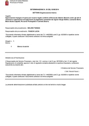 ← pagina precedente