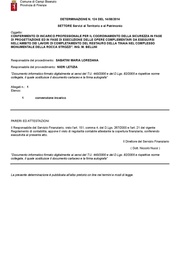 ← pagina precedente