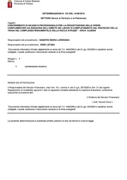 ← pagina precedente