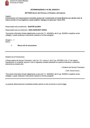 ← pagina precedente