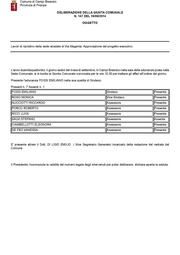 ← pagina precedente