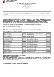 ← pagina precedente