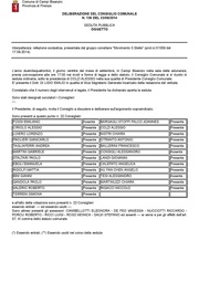 ← pagina precedente