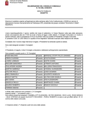 ← pagina precedente