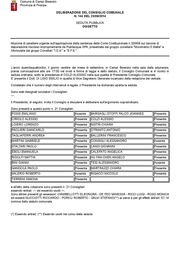 ← pagina precedente