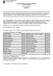 ← pagina precedente