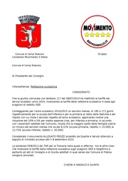 ← pagina precedente