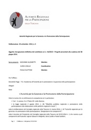 ← pagina precedente