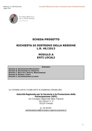 ← pagina precedente