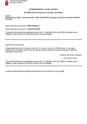 ← pagina precedente