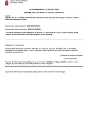 ← pagina precedente