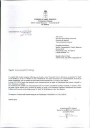 ← pagina precedente