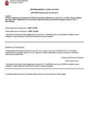 ← pagina precedente