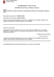 ← pagina precedente