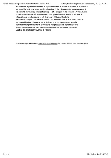 File:2014-12-12 la-repubblica perdere-struttura-eccellenza.pdf