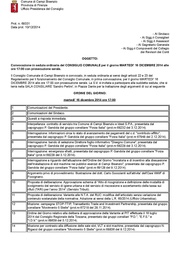 ← pagina precedente