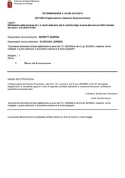 ← pagina precedente