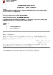 ← pagina precedente