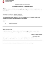 ← pagina precedente