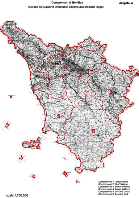 Consorzio di bonifica - MoVimento 5 Stelle Campi Bisenzio