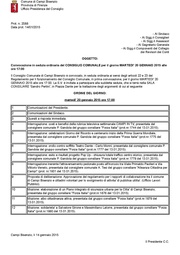 ← pagina precedente