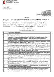 ← pagina precedente