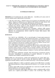 ← pagina precedente