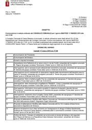 ← pagina precedente