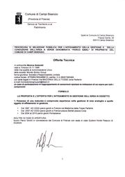 ← pagina precedente