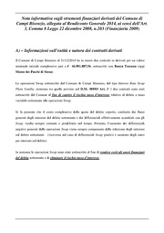 ← pagina precedente