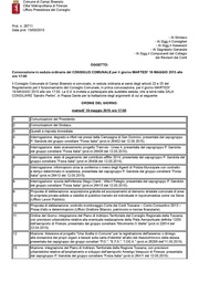 ← pagina precedente