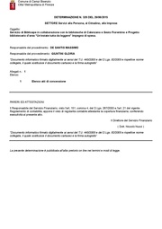 ← pagina precedente