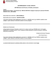 ← pagina precedente