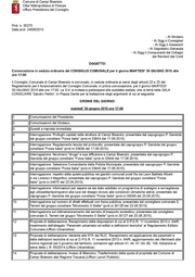 ← pagina precedente