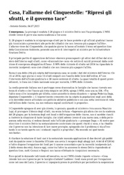 ← pagina precedente