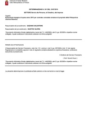 ← pagina precedente