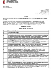 ← pagina precedente