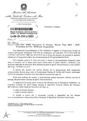 ← pagina precedente