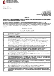 ← pagina precedente