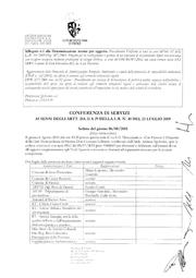 ← pagina precedente