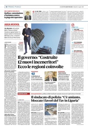 ← pagina precedente