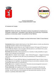 ← pagina precedente