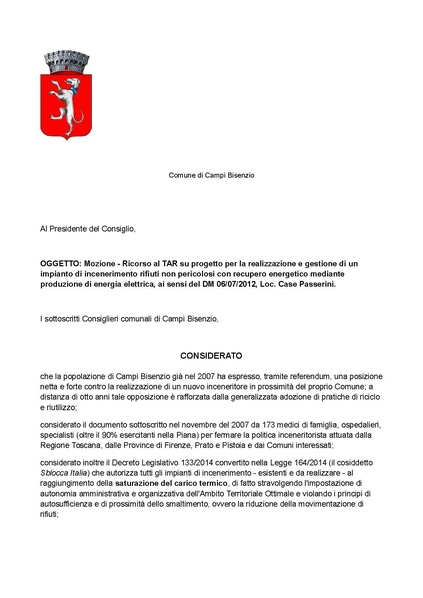 File:2015-10-13 mozione-ricorso-tar-inceneritore.pdf