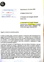 ← pagina precedente